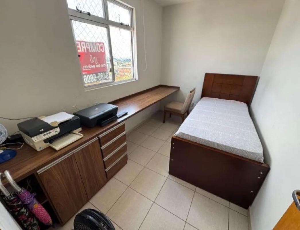 Cobertura, Santa Inês, 3 Quartos, 2 Vagas, 2 Suítes