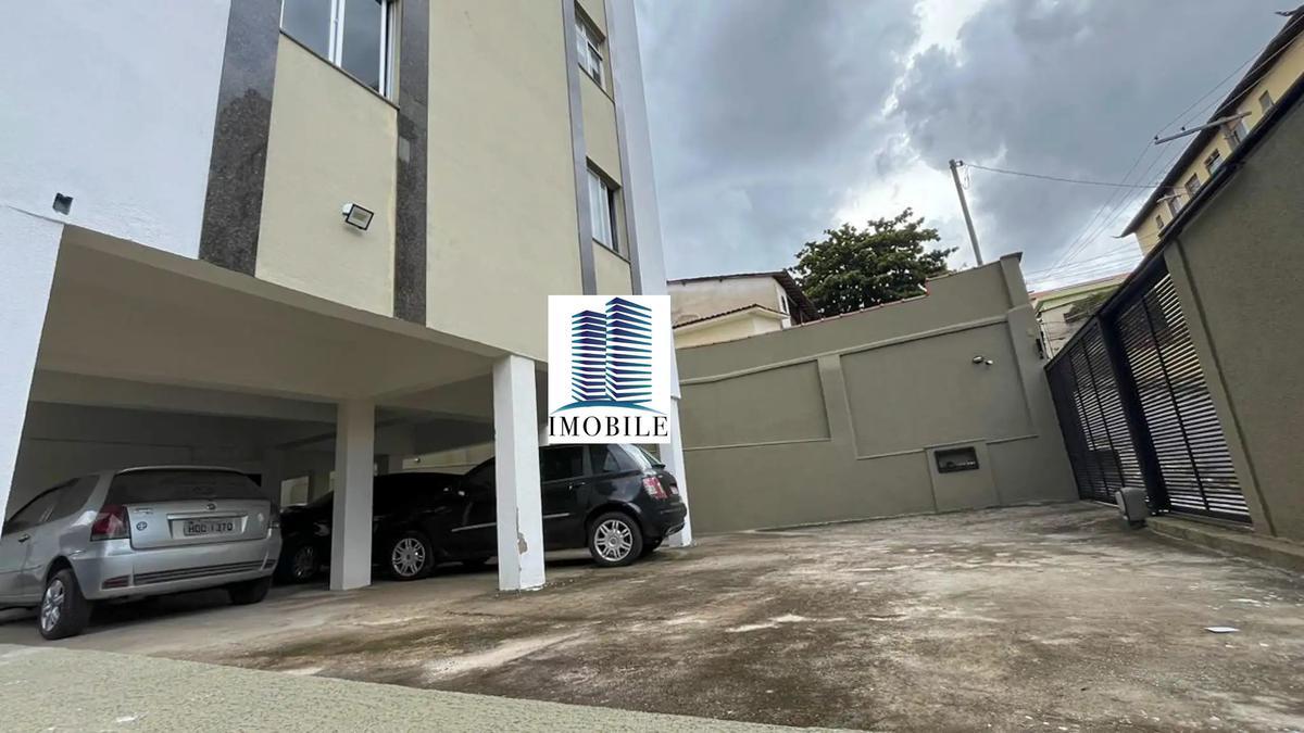 Apartamento, Monsenhor Messias, 3 Quartos, 1 Vaga
