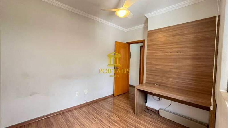 Apartamento, Castelo, 3 Quartos, 2 Vagas, 1 Suíte