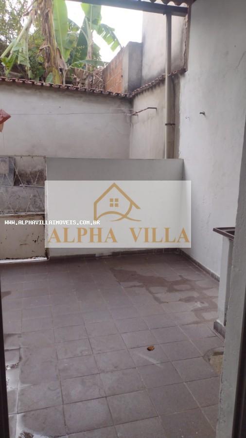 Casa, Conjunto Cristina (são Benedito), 5 Quartos, 3 Vagas, 1 Suíte