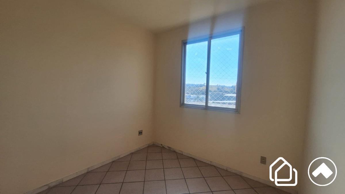 Apartamento, Arvoredo, 3 Quartos, 1 Vaga