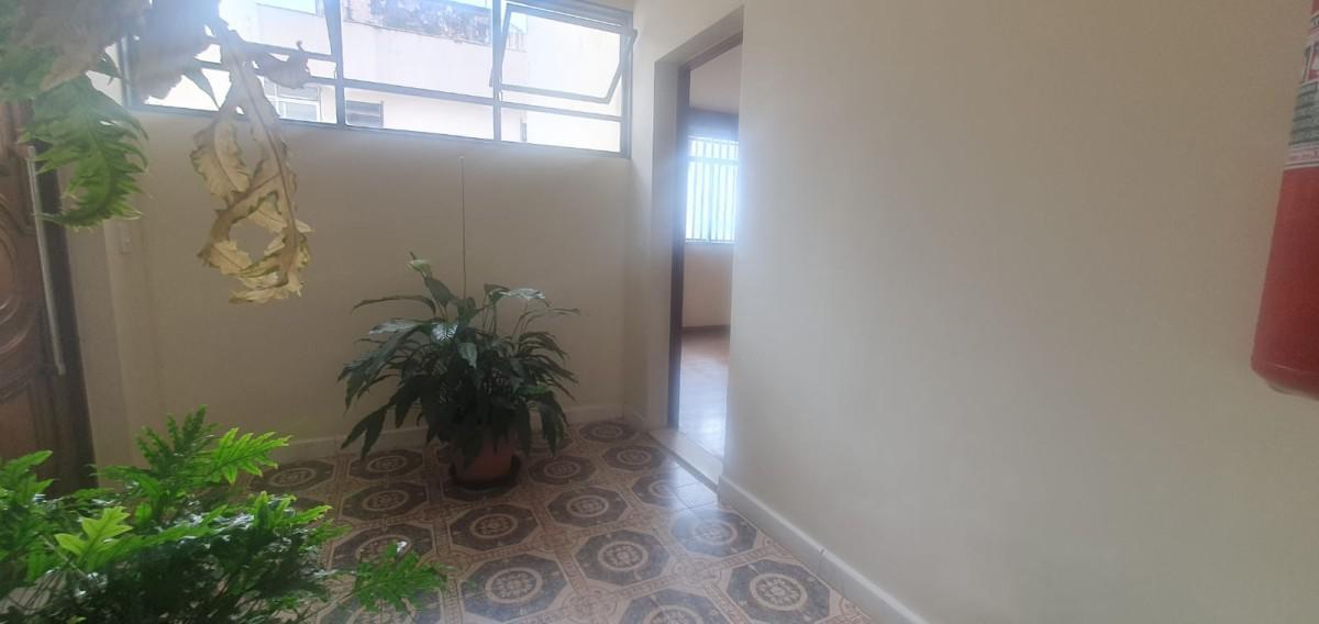 Apartamento, Nova Suíssa, 3 Quartos, 1 Vaga