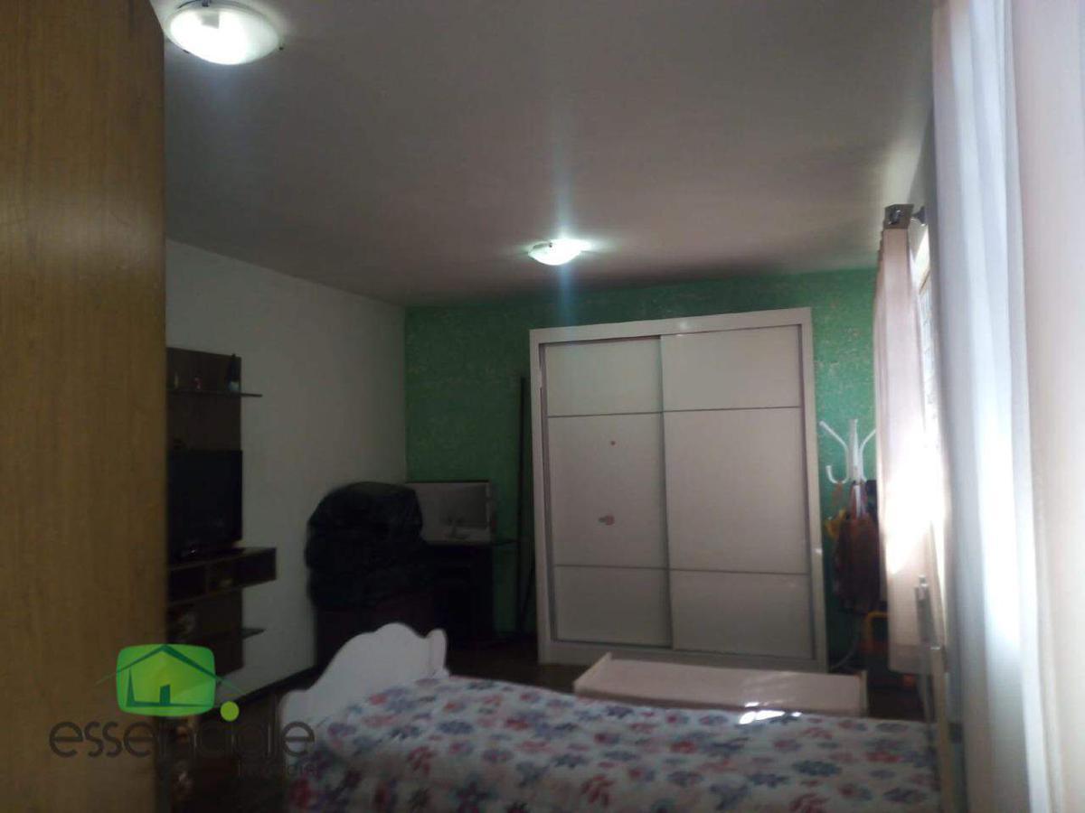 Casa, Jardim Riacho das Pedras, 5 Quartos, 4 Vagas, 1 Suíte