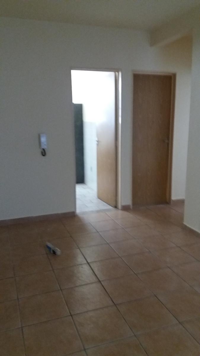 Apartamento, Caiçaras, 2 Quartos, 0 Vaga