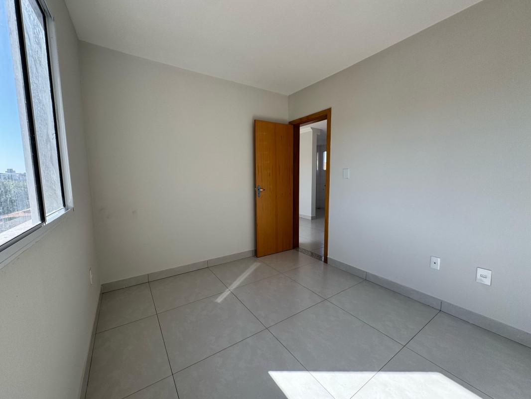 Apartamento, Santa Mônica, 2 Quartos, 1 Vaga