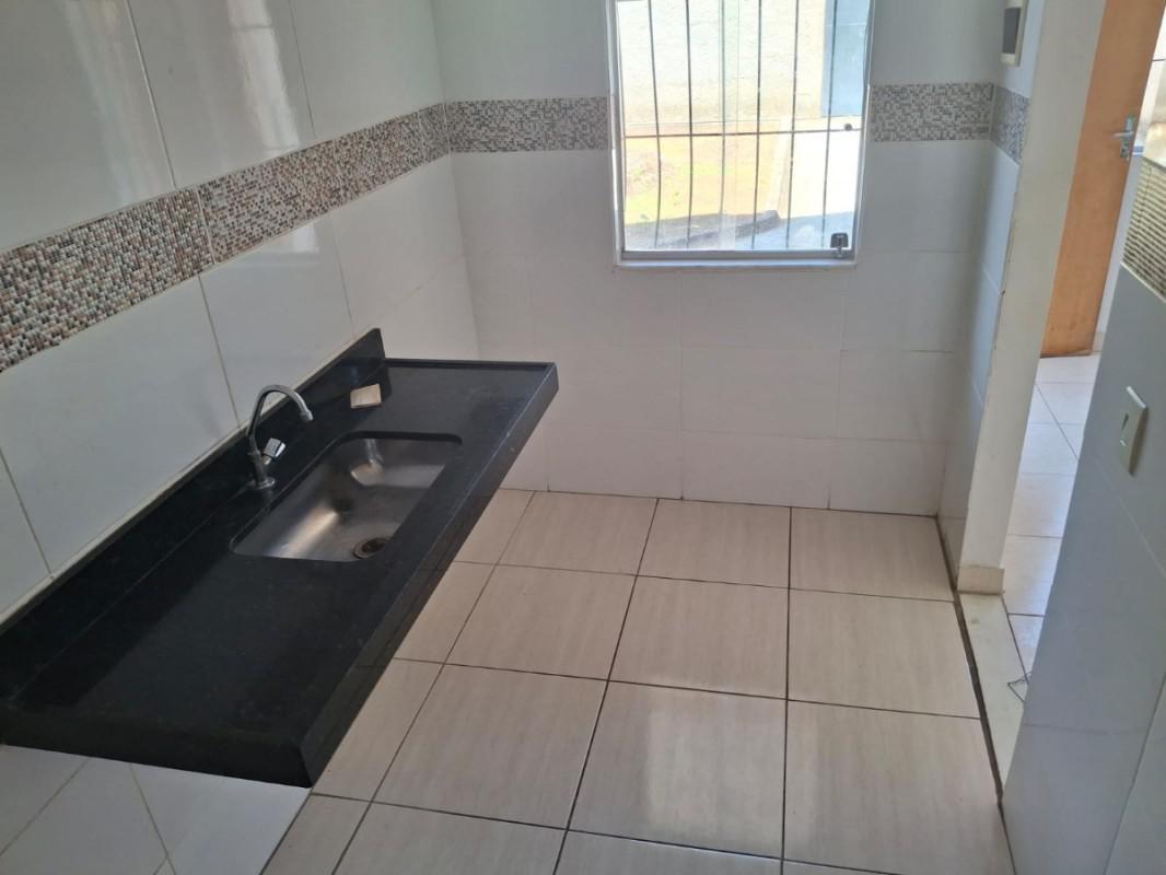 Casa, Nova Esmeraldas, 2 Quartos, 4 Vagas