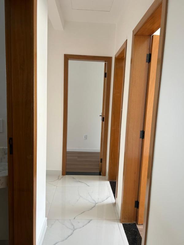 Casa, Liberdade, 3 Quartos, 2 Vagas, 1 Suíte