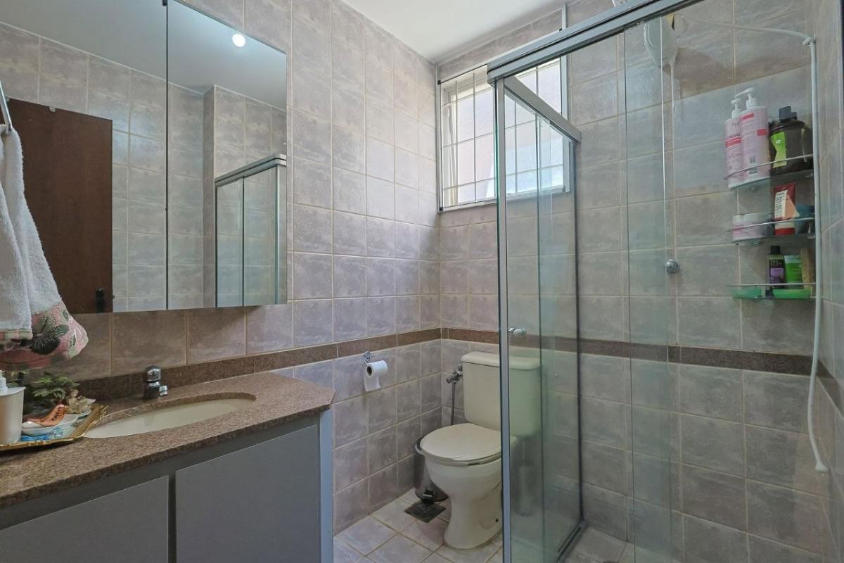 Apartamento, Buritis, 3 Quartos, 2 Vagas, 1 Suíte