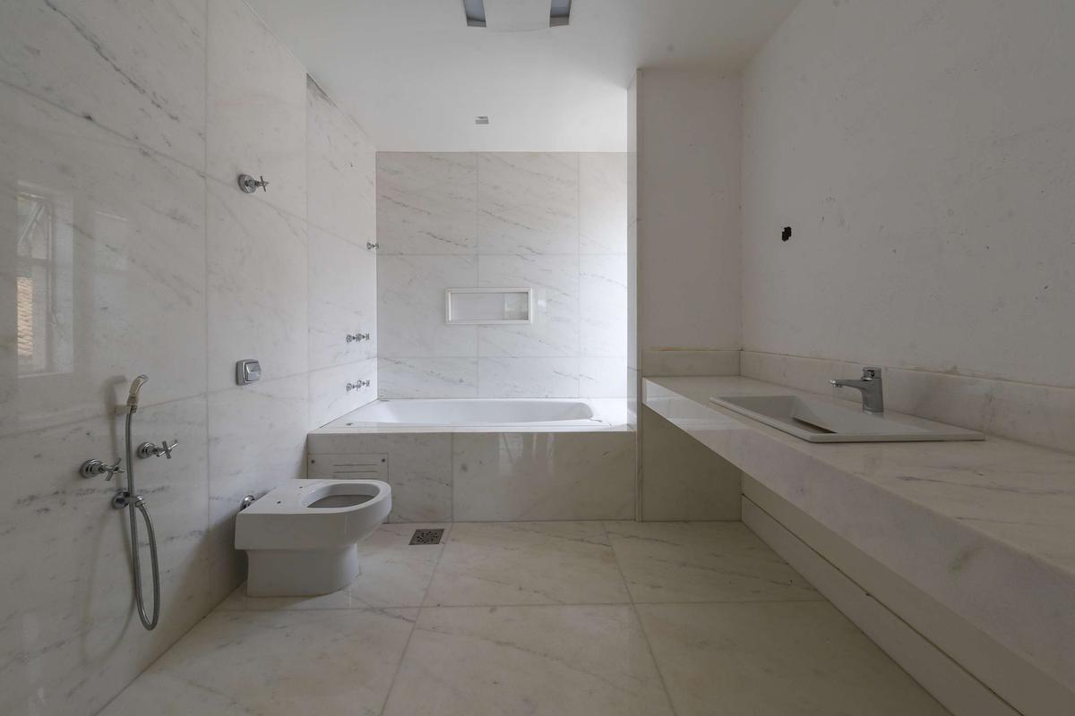 Casa, Mangabeiras, 6 Quartos, 6 Vagas, 5 Suítes