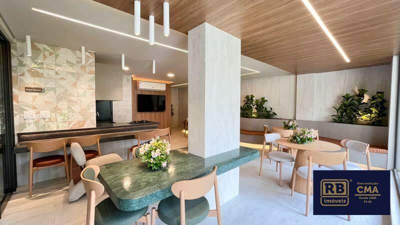 Apartamento, Prado, 2 Quartos, 2 Vagas, 2 Suítes