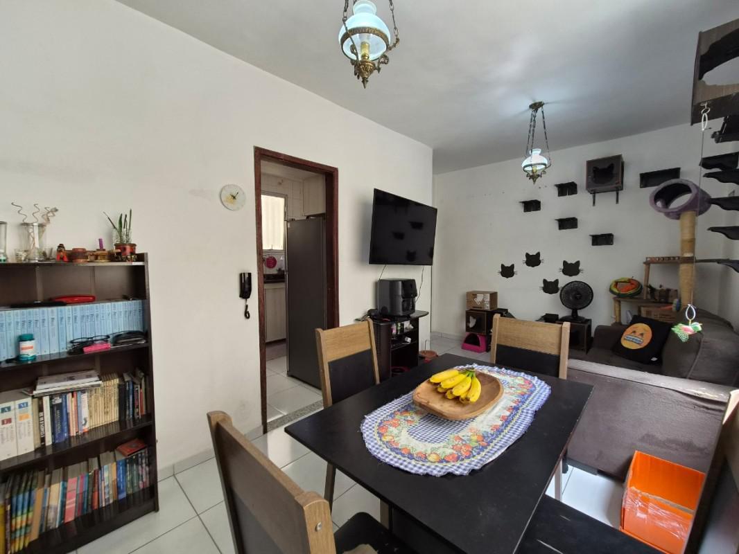 Apartamento, Carlos Prates, 3 Quartos, 1 Vaga