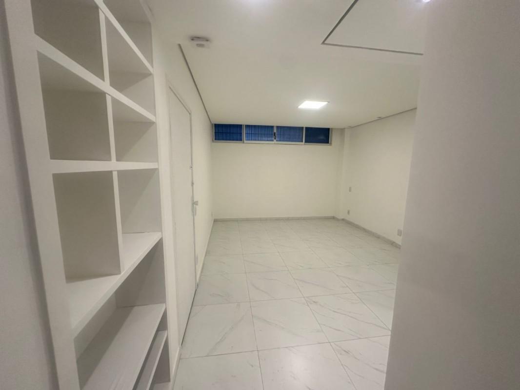 Apartamento, Savassi, 3 Quartos, 1 Vaga, 2 Suítes