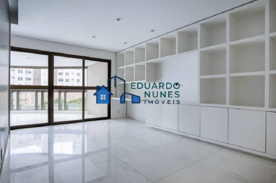 Apartamento, Belvedere, 4 Quartos, 5 Vagas, 2 Suítes
