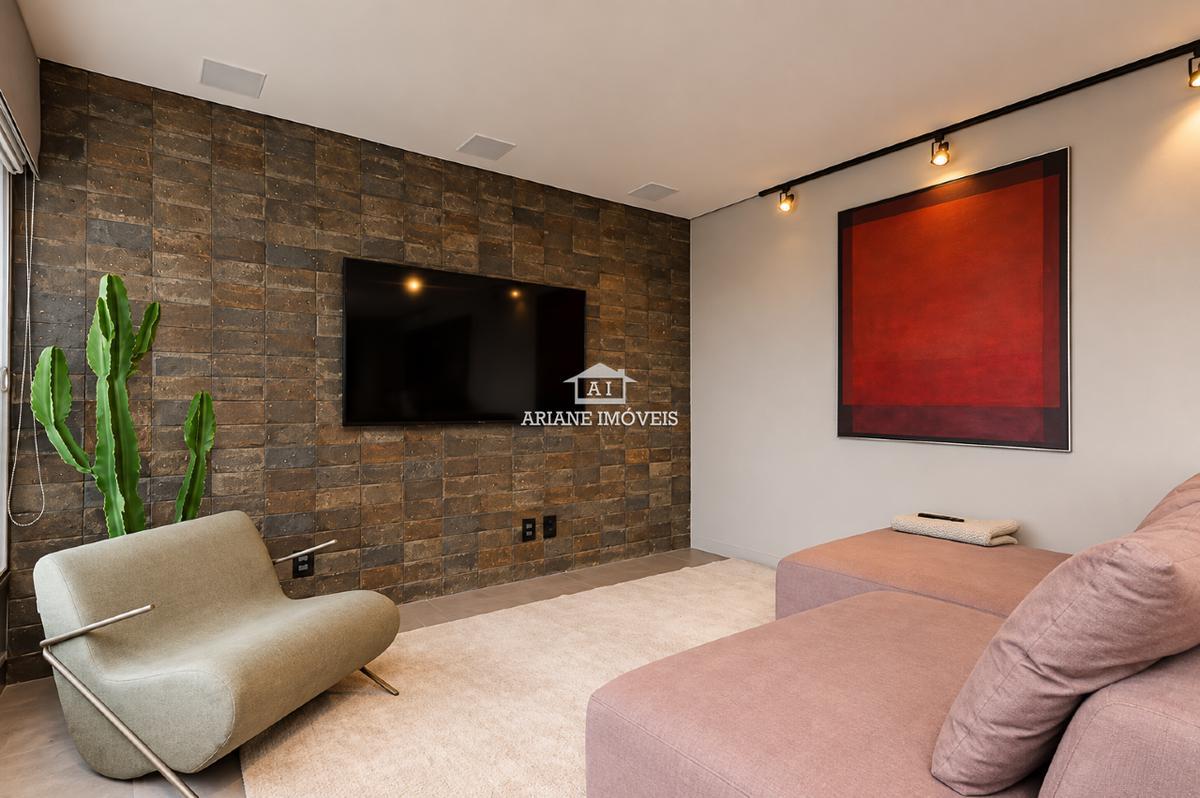 Apartamento, Vila da Serra, 1 Quarto, 2 Vagas