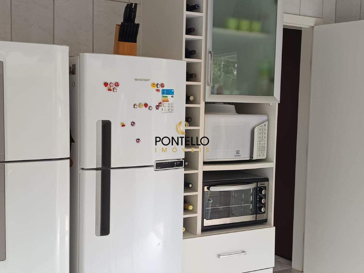 Casa, Iporanga, 3 Quartos, 2 Vagas, 1 Suíte
