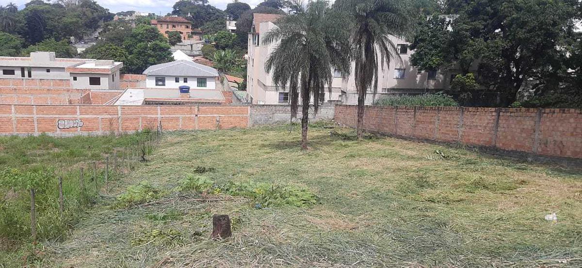 Lote, Braúnas, 0 Quarto, 0 Vaga