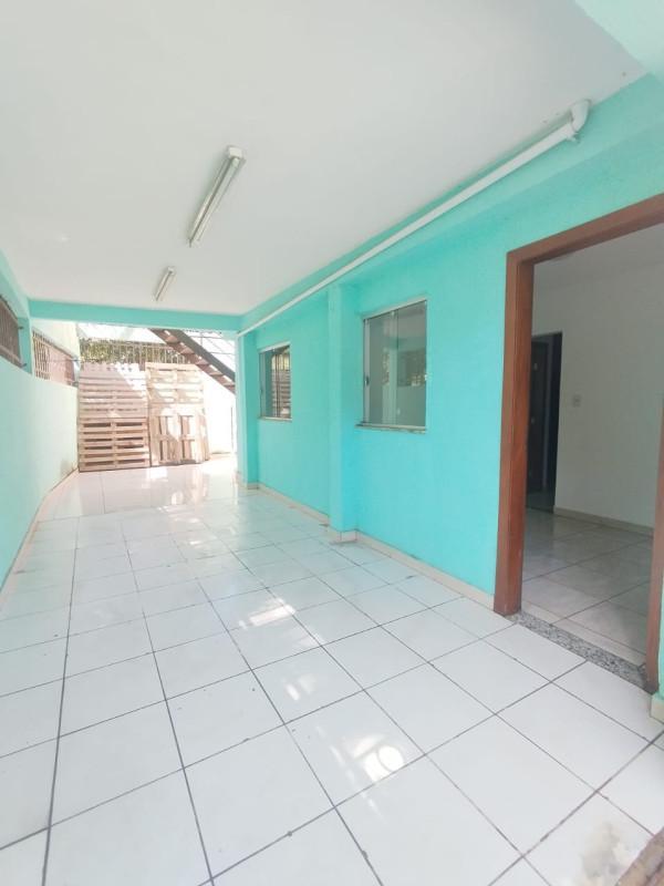 Apartamento, Ribeiro de Abreu, 2 Quartos, 1 Vaga