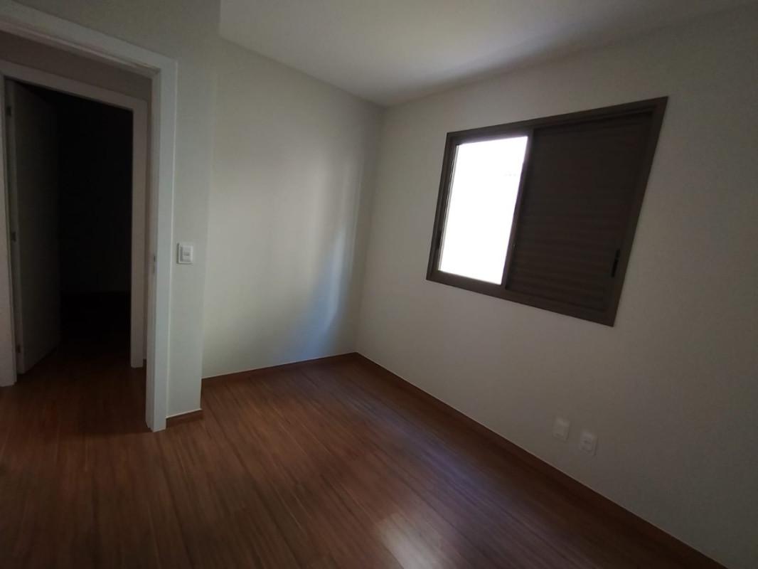 Apartamento, Nova Suíssa, 3 Quartos, 2 Vagas, 1 Suíte