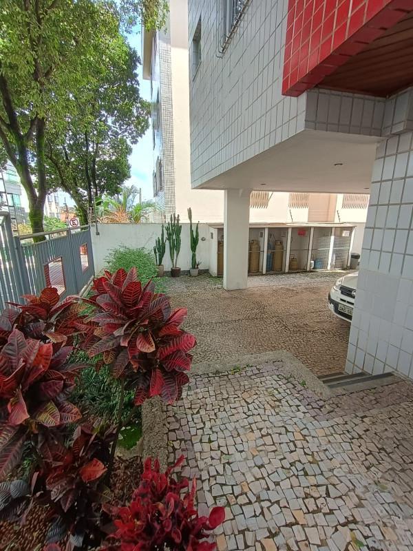 Apartamento, Ipiranga, 3 Quartos, 2 Vagas, 1 Suíte