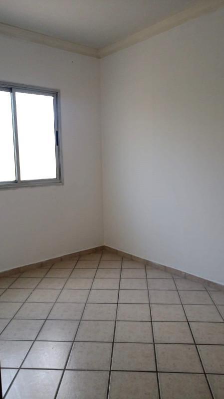 Apartamento, Betânia, 3 Quartos, 1 Vaga