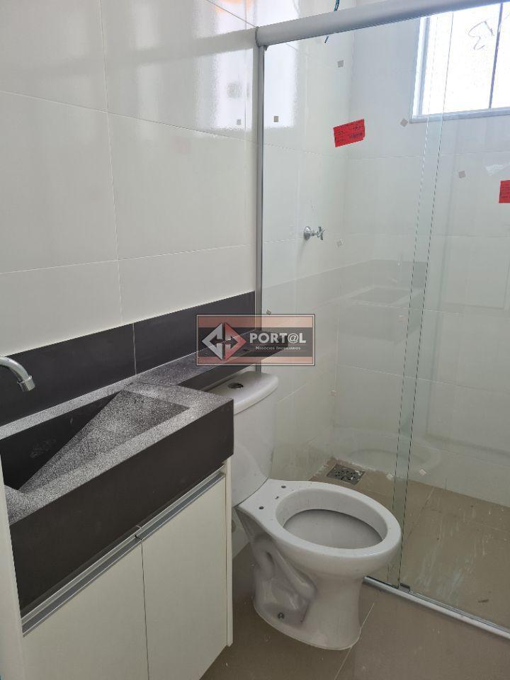 Apartamento, Guarani, 2 Quartos, 1 Vaga