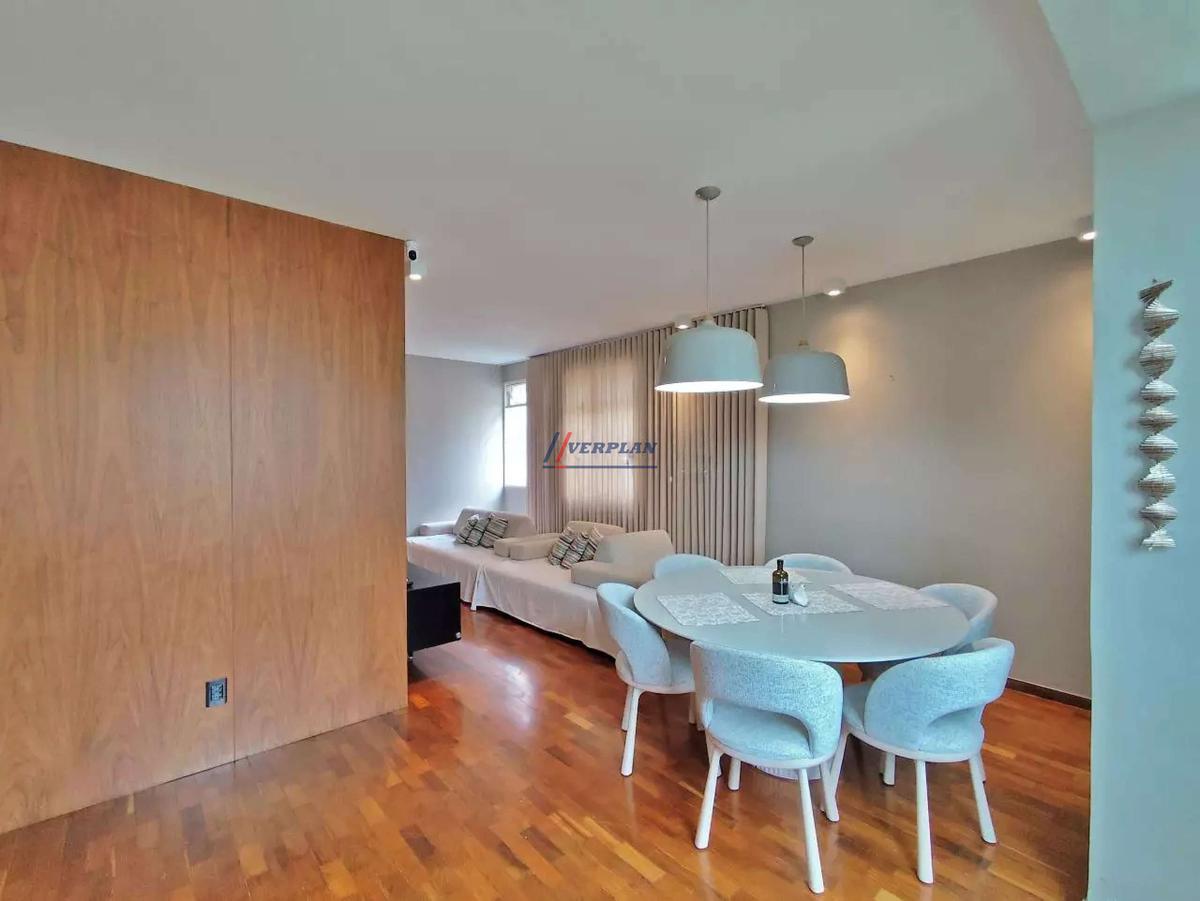 Apartamento, Anchieta, 3 Quartos, 1 Vaga, 1 Suíte