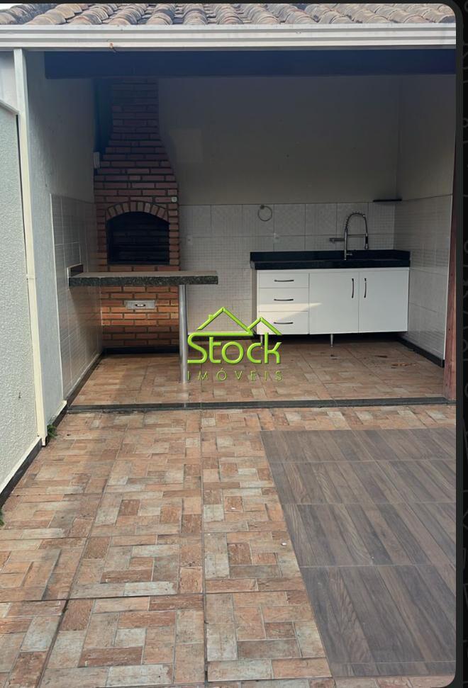 Casa, Bela Vista II, 3 Quartos, 3 Vagas, 1 Suíte