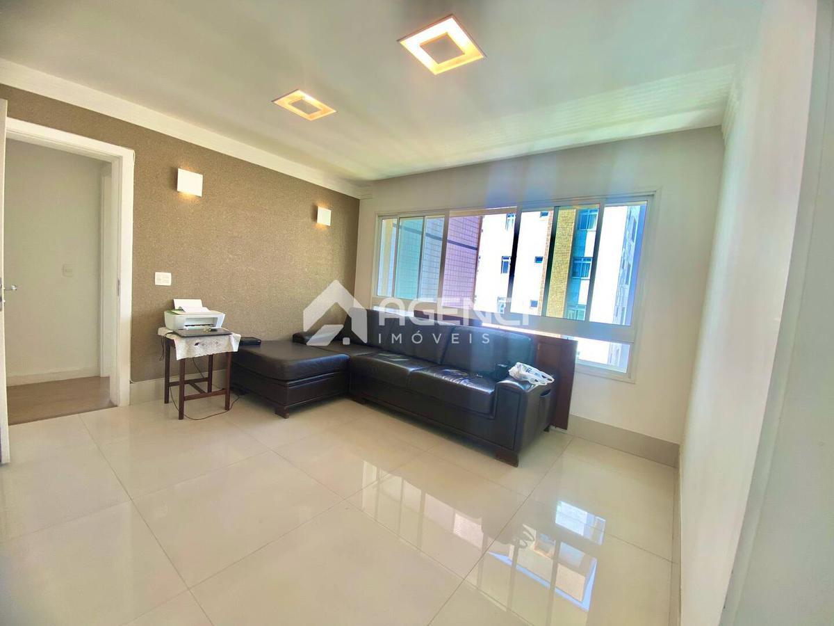 Apartamento, Savassi, 4 Quartos, 0 Vaga, 3 Suítes