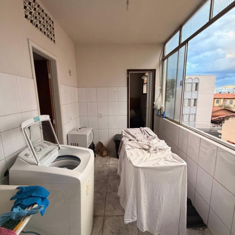 Apartamento, Coração Eucarístico, 3 Quartos, 1 Vaga