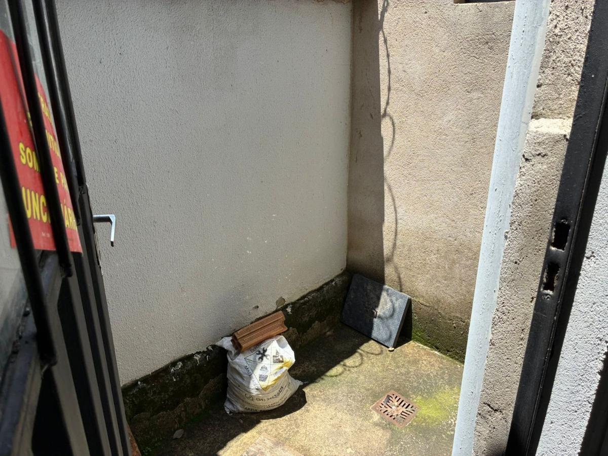 Andar, Jardim Montanhês, 0 Quarto, 0 Vaga