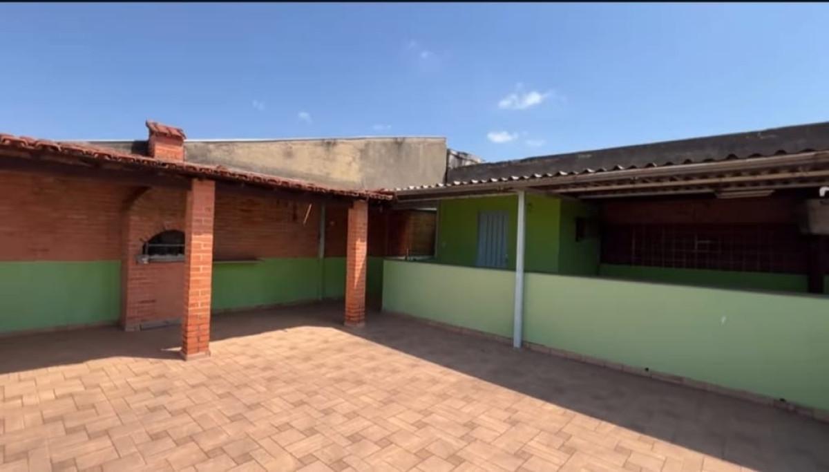 Casa, Alto Caiçaras, 3 Quartos, 4 Vagas, 1 Suíte