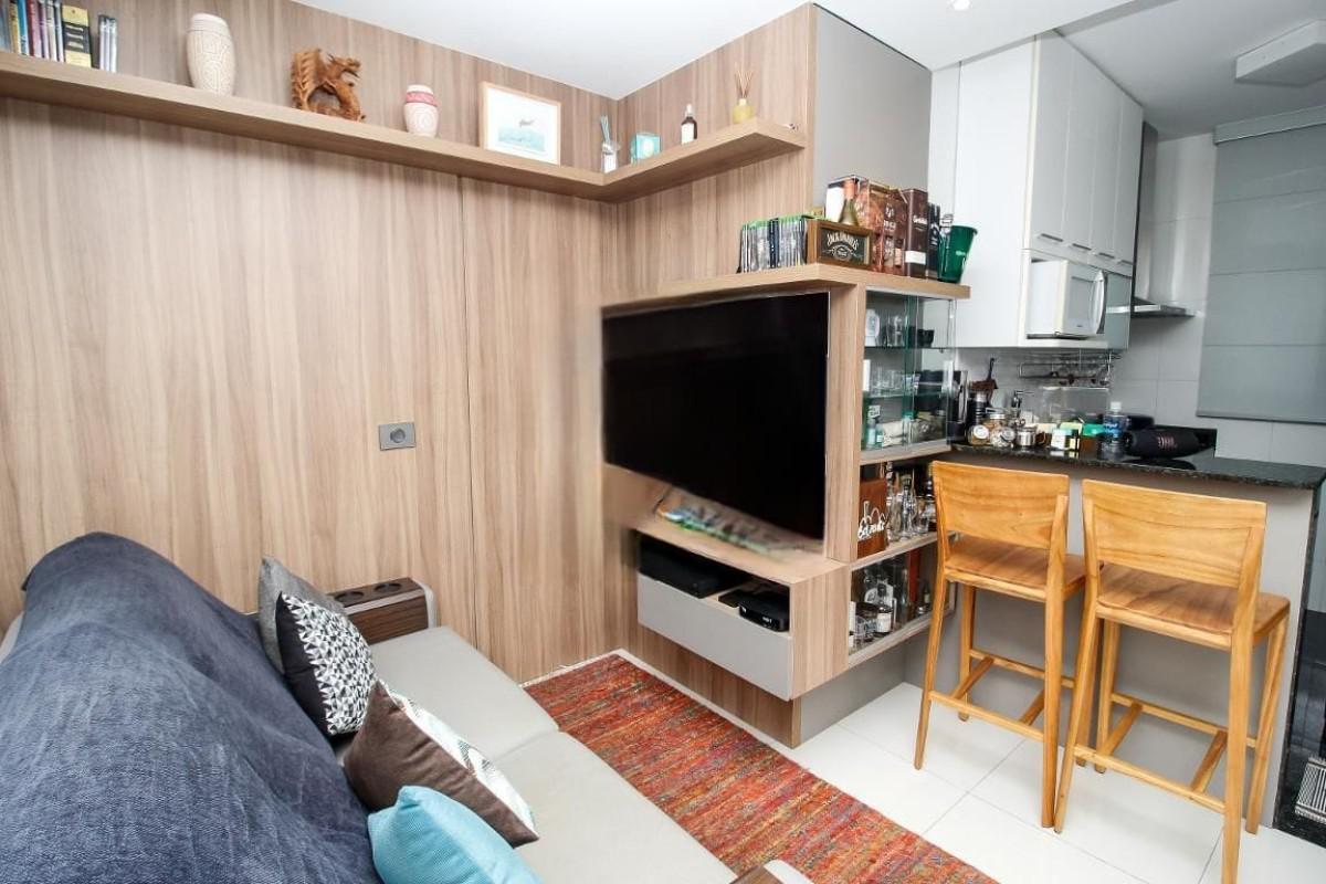 Apartamento, Santo Antônio, 2 Quartos, 2 Vagas, 1 Suíte