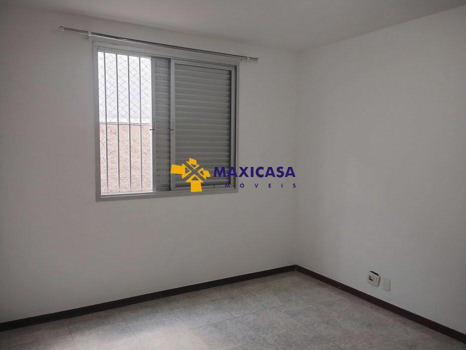 Apartamento, São José, 2 Quartos, 1 Vaga