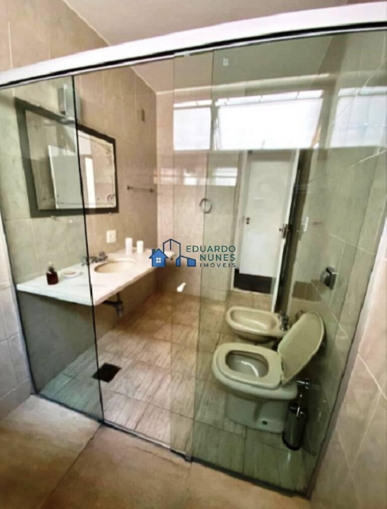 Apartamento, Santo Agostinho, 3 Quartos, 3 Vagas, 1 Suíte