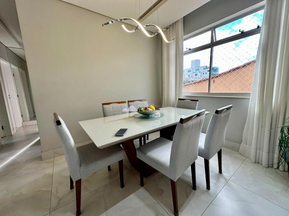 Apartamento, Santa Amélia, 3 Quartos, 1 Vaga, 1 Suíte