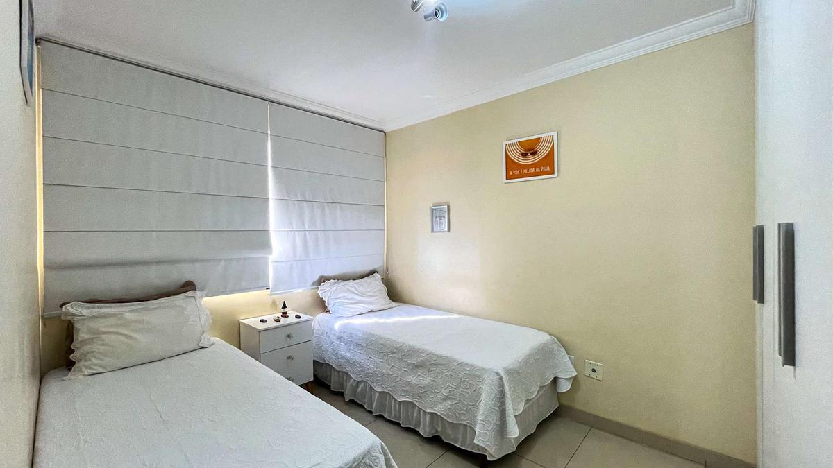 Apartamento, Castelo, 3 Quartos, 2 Vagas, 1 Suíte