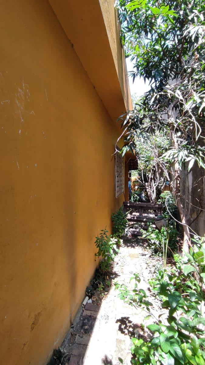 Casa, Coqueiros, 3 Quartos, 0 Vaga