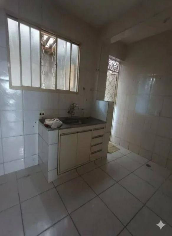 Casa, Candelária, 3 Quartos, 0 Vaga