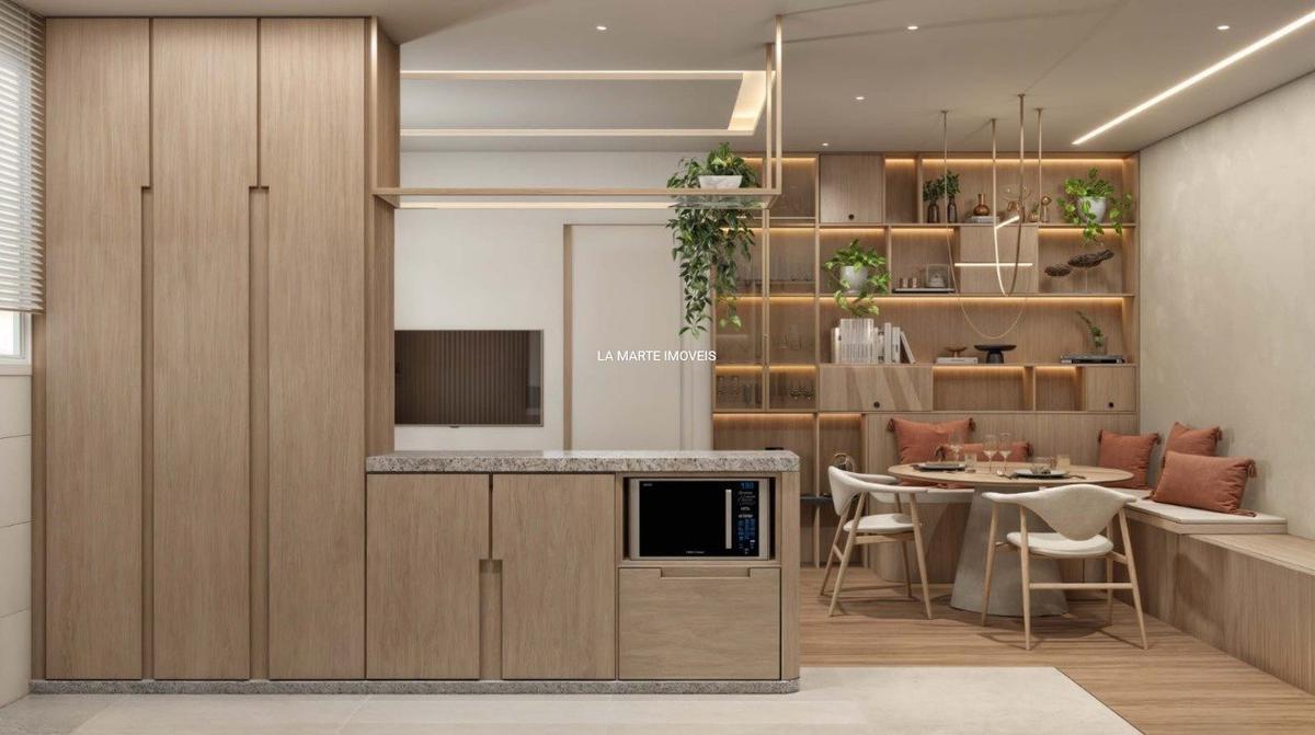 Apartamento, São Joaquim, 2 Quartos, 1 Vaga, 1 Suíte
