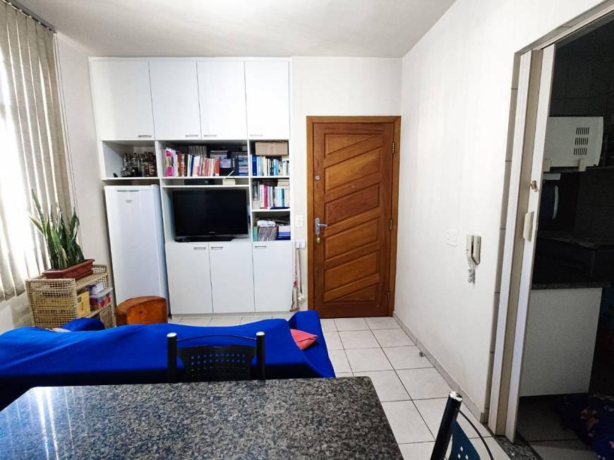 Apartamento, Cidade Nova, 2 Quartos, 1 Vaga