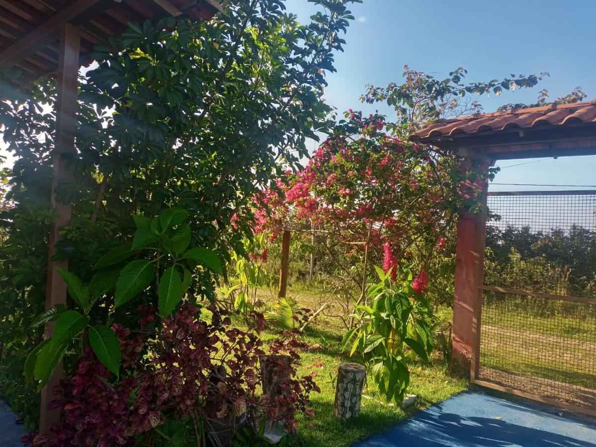 Fazenda, Retiro do Lago, 2 Quartos, 6 Vagas