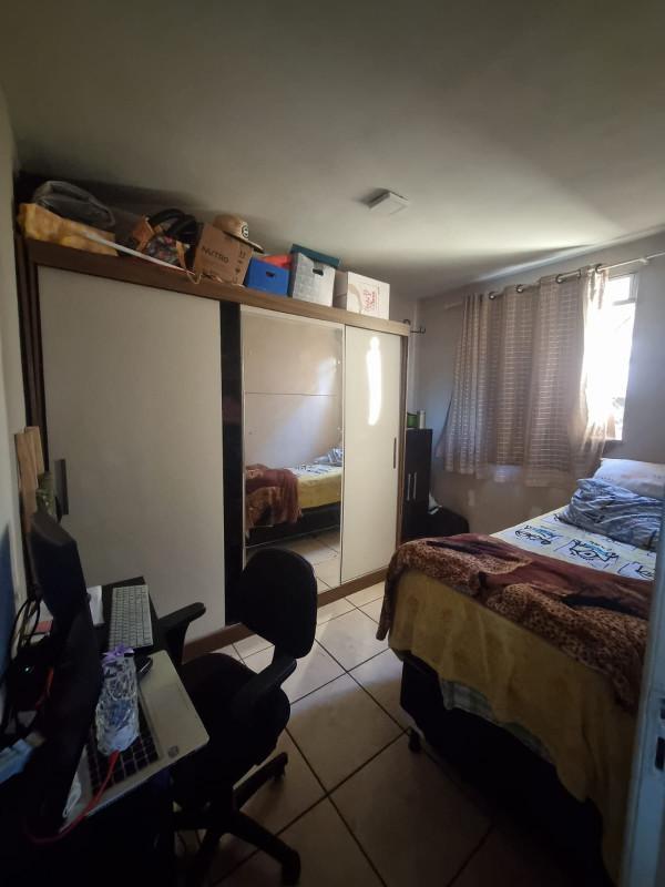 Apartamento, Fonte Grande, 2 Quartos, 1 Vaga