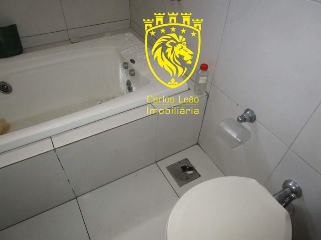 Casa, Santa Lúcia, 3 Quartos, 4 Vagas, 1 Suíte