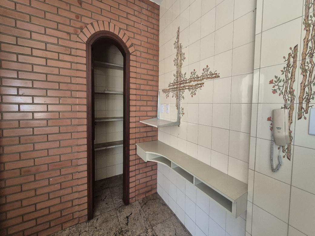 Apartamento, Savassi, 4 Quartos, 2 Vagas, 1 Suíte