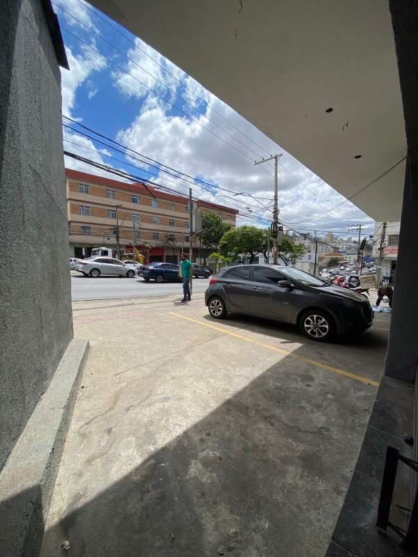 Andar, Nova Suíssa, 0 Quarto, 0 Vaga