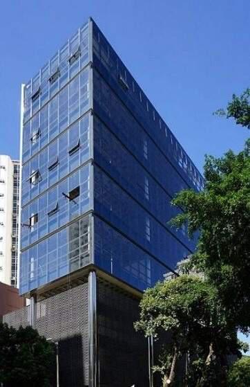 Andar, Lourdes, 0 Quarto, 2 Vagas