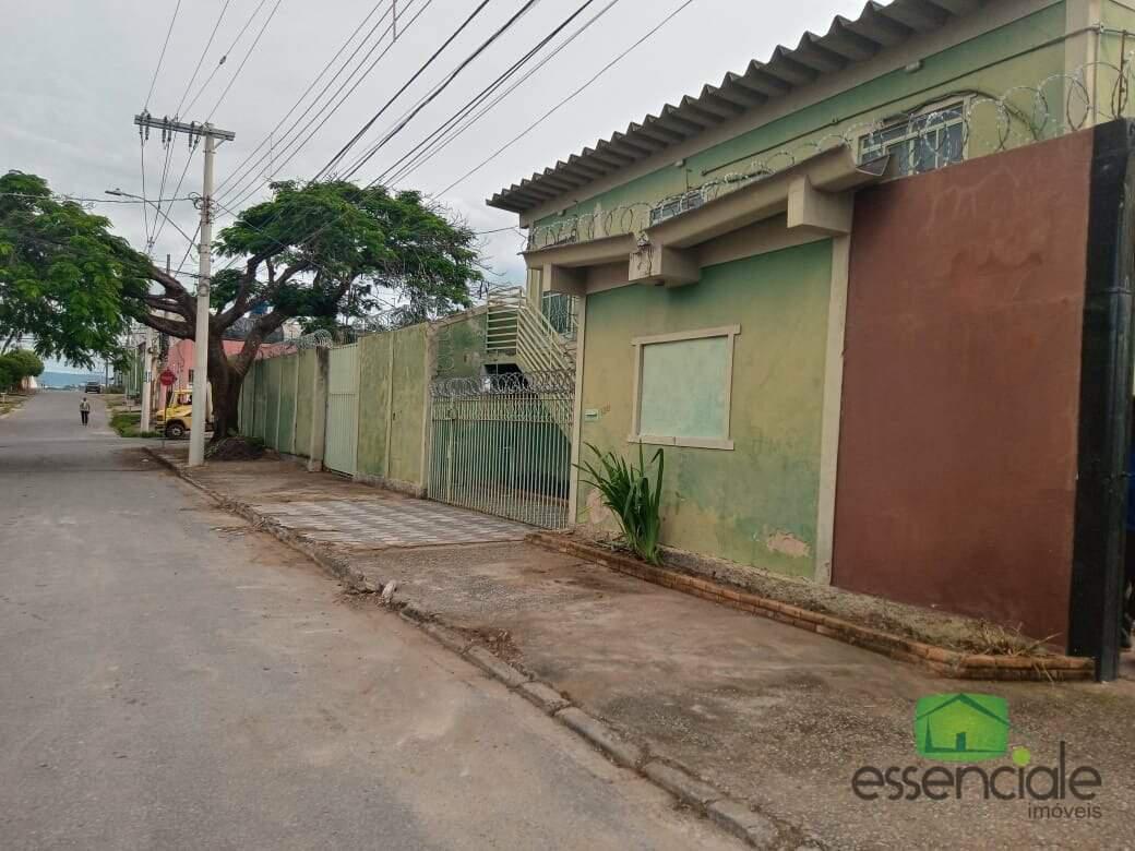 Lote, Vila Cristina, 0 Quarto, 20 Vagas