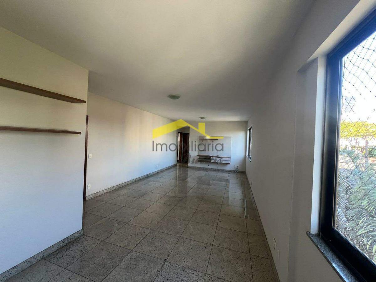 Apartamento, Buritis, 3 Quartos, 3 Vagas, 1 Suíte