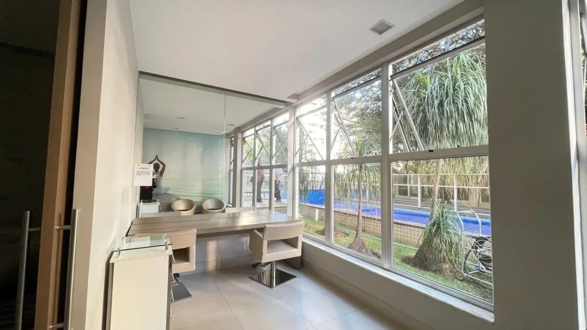 Apartamento, Lourdes, 3 Quartos, 0 Vaga, 1 Suíte