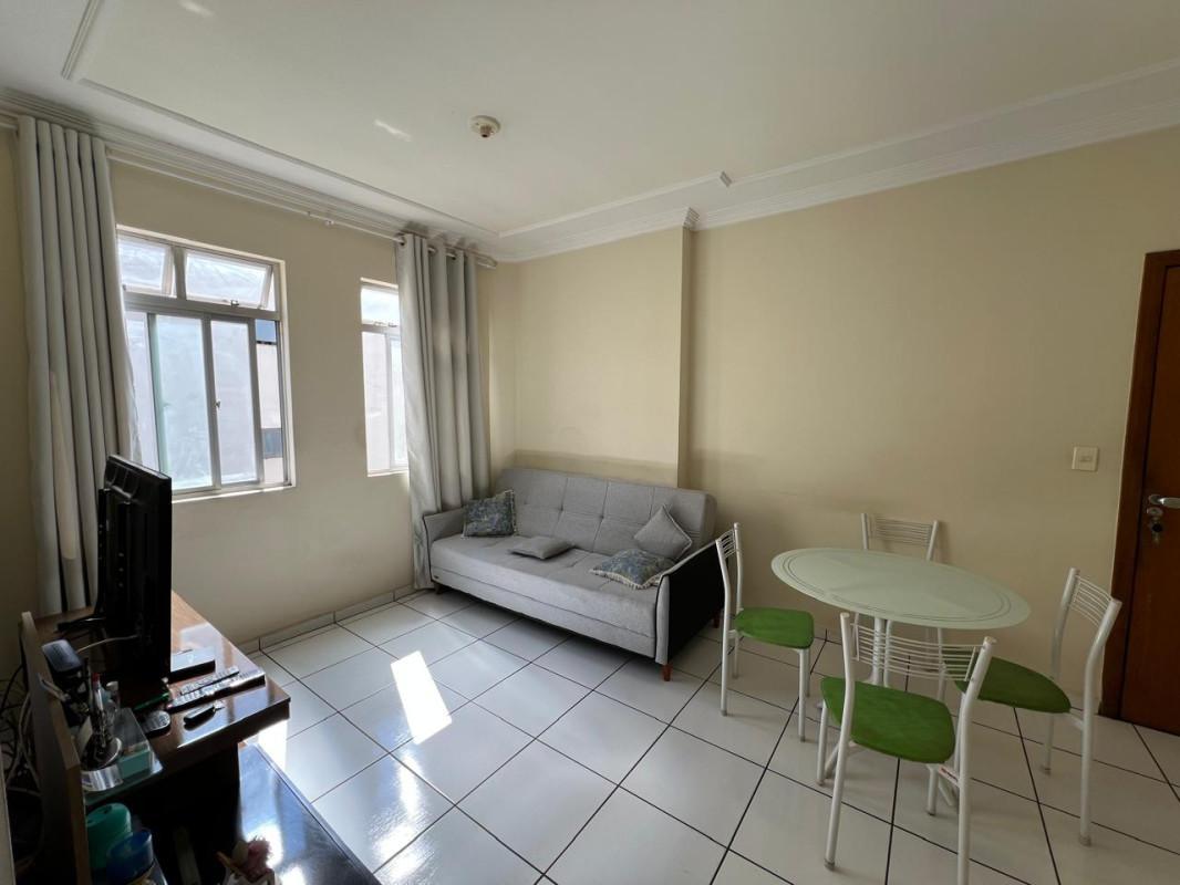 Apartamento, Jardim Riacho das Pedras, 2 Quartos, 1 Vaga